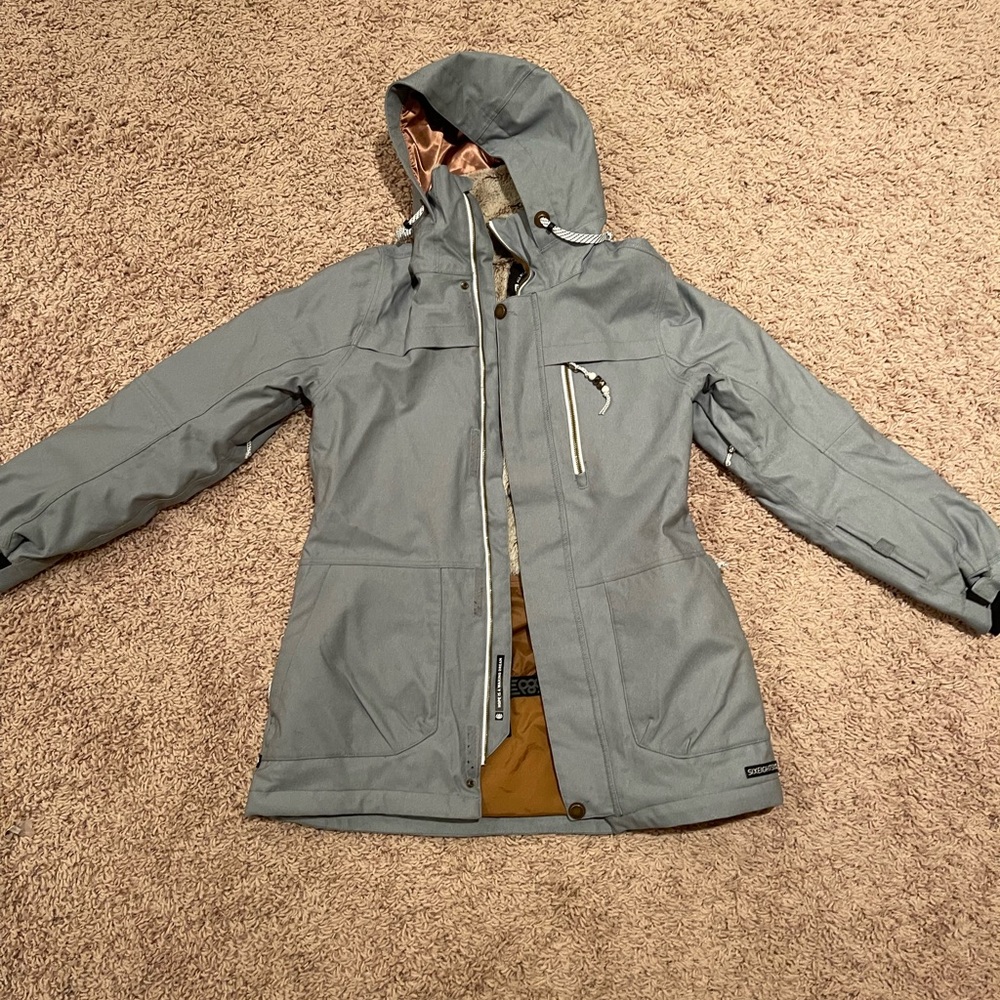 686 Ski Jacket